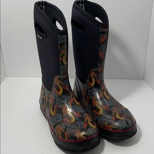 Bogs Dragon All Weather Boots